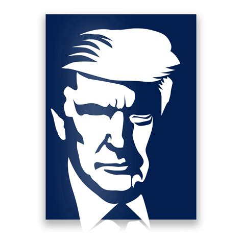 Donald Silhouet