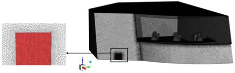 Optimization of Cockpit Ventilation for Polar Cruise Ships in ...