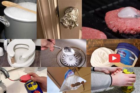 Life Hack Tricks 的图像结果