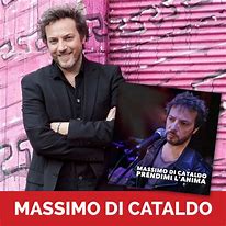 Massimo Di Cataldo