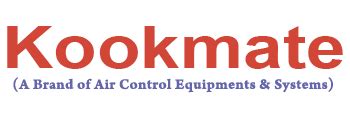 Kookmate (Brand Of Air Control Equipments & Systems) - Manufacturer of ...