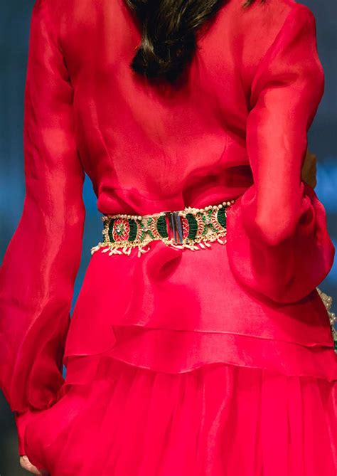 Belts | Ridhi Mehra – Ridhi Mehra