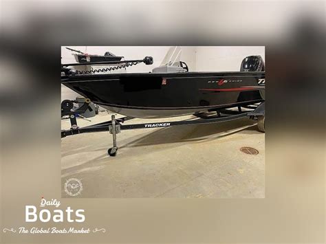 Image result for Trick Step for Tracker Pro V Guide