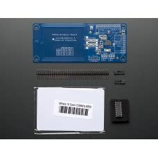 PN532 NFC/RFID Controller Breakout Board - v1.3 at MG Super Labs India