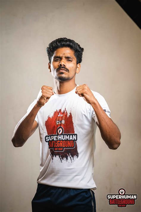 Superhuman Battleground