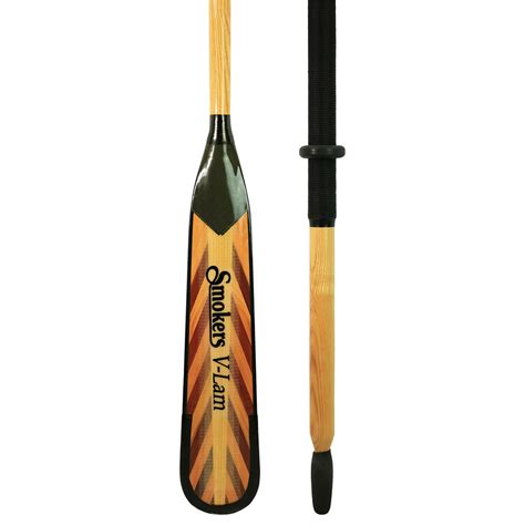 Sawyer Wood Oars – Handcrafted Rowing Oars Collection