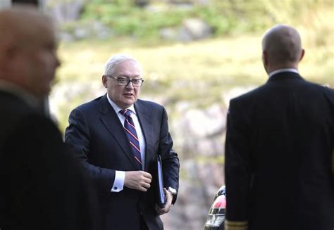 US Call for UN Emergency Session on Iran Is 'Destructive,' Says Russia ...