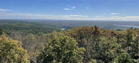 Blue Hills Skyline Trail: Route 138 to Willard Street, Massachusetts - 1,549 Reviews, Map ...