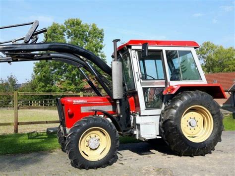 Gepflegter Kompakter: Schlüter Compact 850 V für 30.000 Euro ...