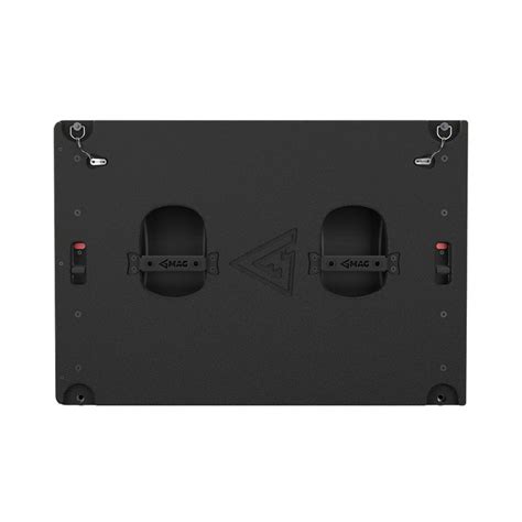 Mag Audio WASP-S18, Passive Arrayable Subwoofer — Soundbytech