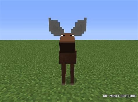 Rezultat imagine pentru Minecraft Hunting Mod