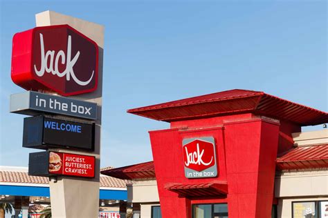 Jack in the Box opening locations across Orlando - Orlando-News.com