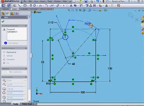 Image result for SolidWorks Insert Block