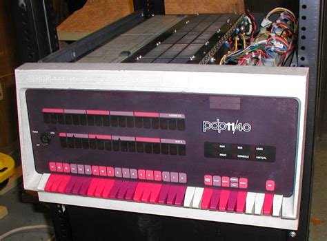 4 Generation of Computer 的图像结果