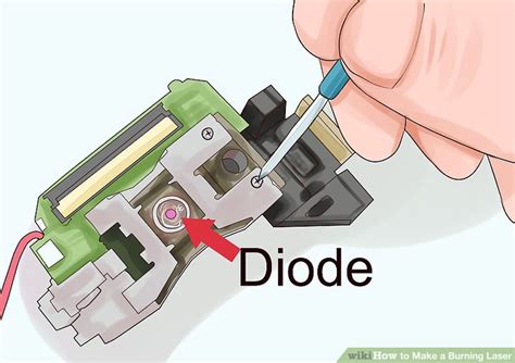 Burning Laser Tutorial 的图像结果