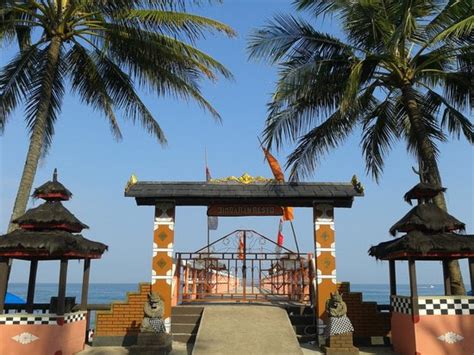 NUANSA BALI HOTEL (Anyer, Banten Province, Indonesia) - Cottage Reviews ...