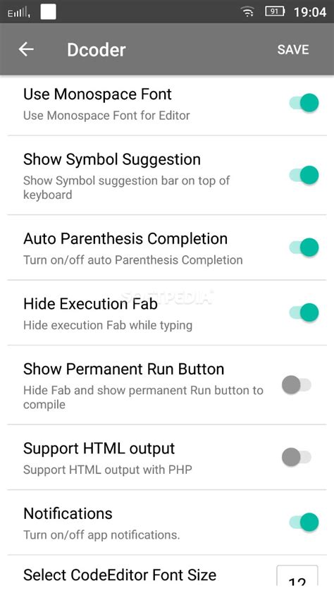 Dcoder, Compiler IDE :Code  的图像结果