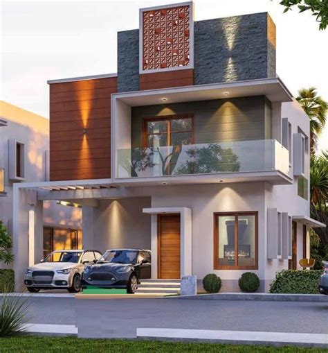 4 BHK Projects by Merusri Developers - Dwello