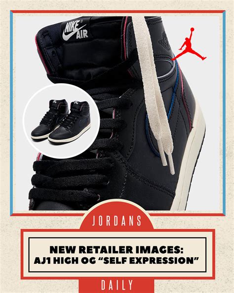 Jordans Daily by Sneaker News | COP or DROP? Check out these new pics ...