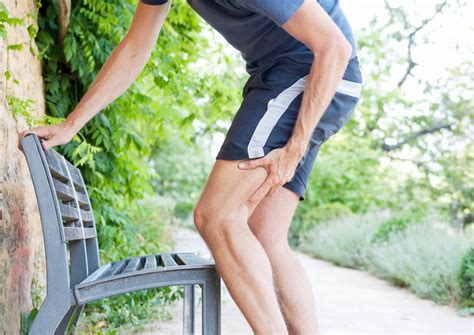 Fast Track to Recovery: Healing Hamstring Strains with Physical Therapy - Respire Physical Therapy