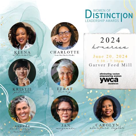 YWCA Madison on LinkedIn: On Thursday, June 20, 2024, YWCA Madison will ...