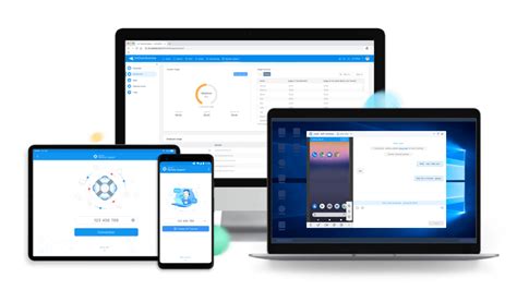 Image result for Android Remote Support Software