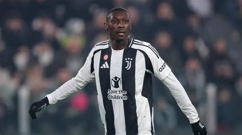 Randal Kolo Muani makes 'Juventus decision' as PSG star plans Paris ...