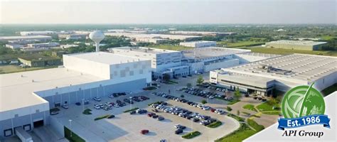 Image result for API Group Website