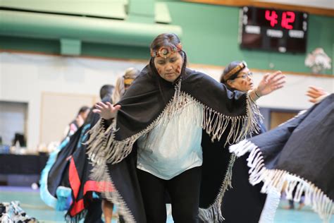 Come Of Age Ceremony