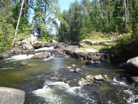 RUSHING RIVER PROVINCIAL PARK (2025) All You Need to Know BEFORE You Go ...
