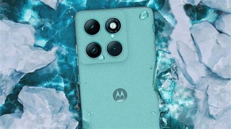 Motorola Edge 60 Fusion Gets Massive Discount, Now Available For Rs ...