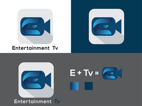 Entrepreneur TV Logo 的图像结果