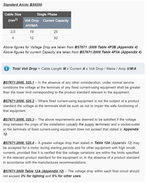 Image result for Voltage Drop Calculation in a Single Line Diagram Example