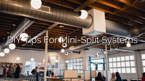 Image result for DIY Mini Split