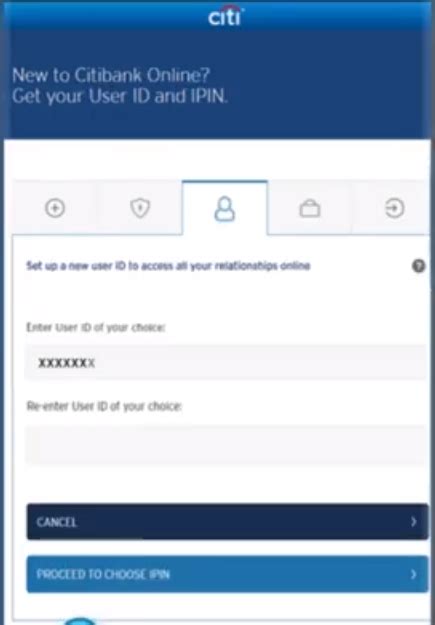 Citibank Mobile Banking—How to Register, Log In, and Transfer Funds?