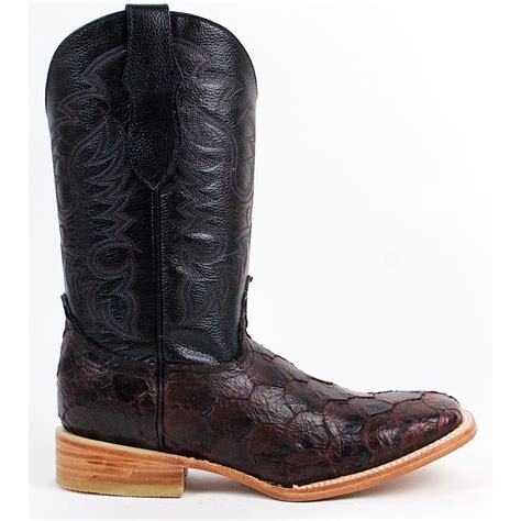 Venta > botas de pescado pirarucu precio > en stock