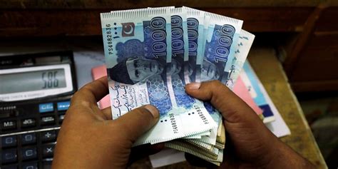 Will Pakistan’s Twenty-Second Package from the IMF Really Help? - The Wire