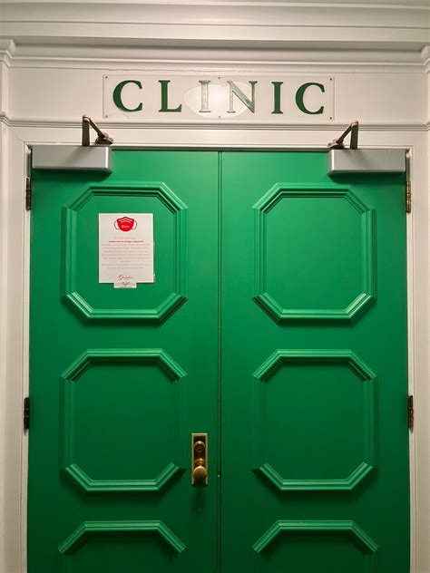 Executive Health Exams Are Costly, Comprehensive, and Controversial ...