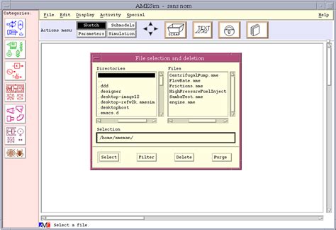 Image result for SimCenter AMESim Basic