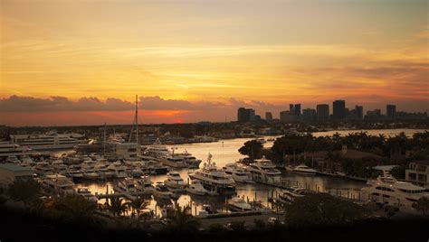 Fort Lauderdale Marinas | Official Site | Pier Sixty-Six Marina