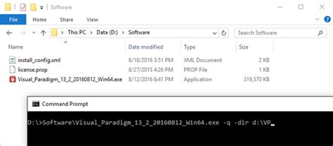 Image result for Visual Studio Code Silent Install