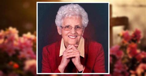 Obituary Galleries | Antoinette (Ann) Smith | ANGELUS FUNERAL HOME