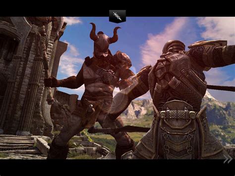 Image result for Infinity Blade 2 Enemies