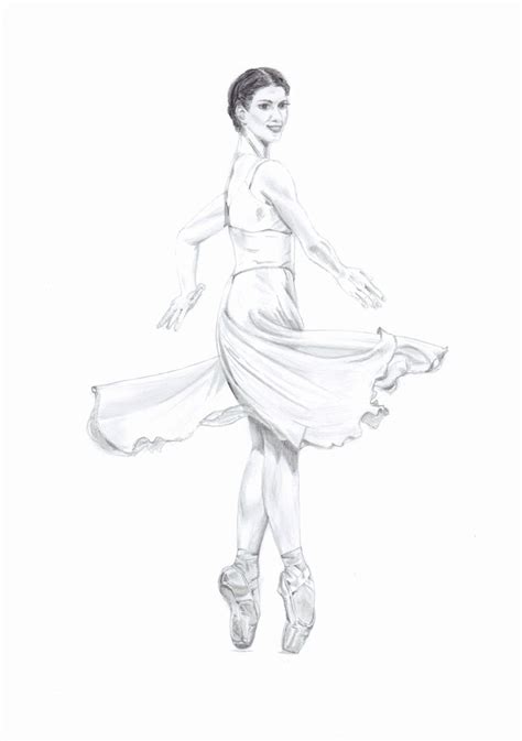 Image result for Fun2draw Ballet