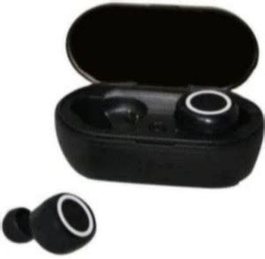GUGGU HCQ_597V TWS 2 Earbuds Bluetooth Bluetooth Bluetooth Headset ...
