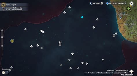 Scarab Farming without waypoint? How bout through the abyss. : r/CynoMains