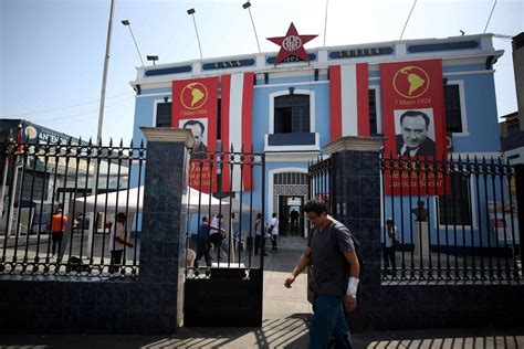 La figura de Alan García se difumina en la política peruana tras cinco ...