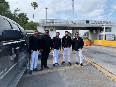 Grupo Fugitivo: Lo que se sabe de la última vez que vieron a los ...