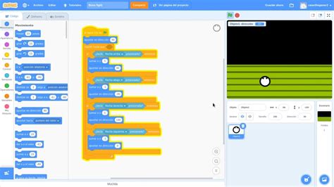 Image result for Scratch Programming Tutorial Boss Fight