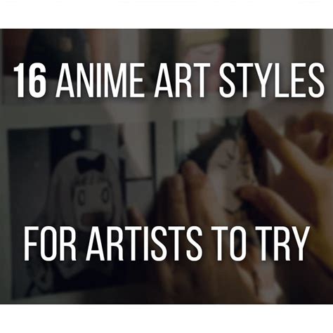 Image result for Anime Style Animation